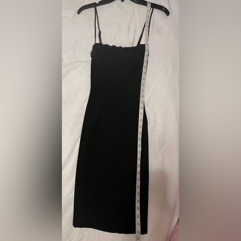 NINE WEST Black Dress - Picture 7 of 7